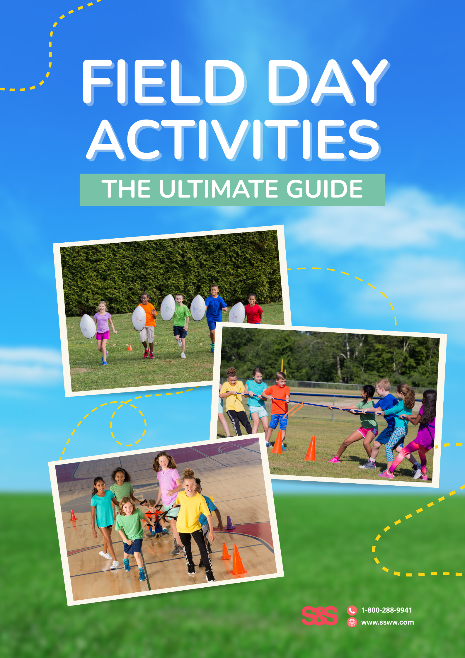 Field Day Guide